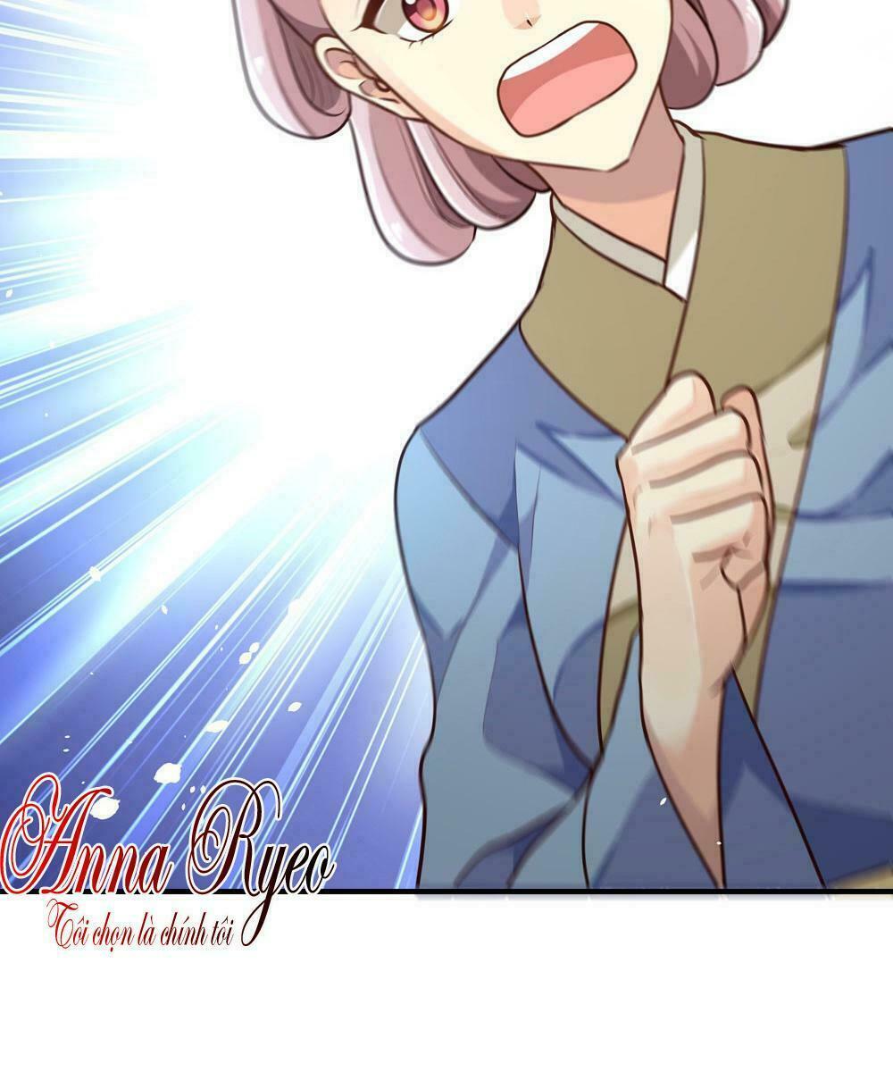 thái tử phi nhà ta thật hung hăng chapter 13 8