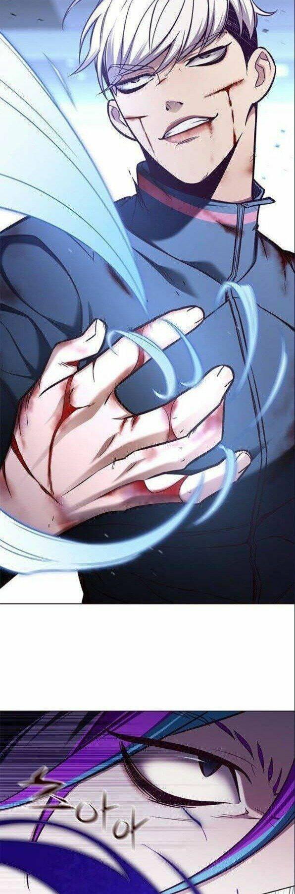 biến thân thành mèo chapter 152 30