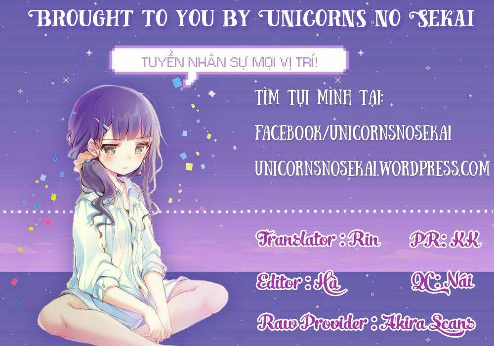 kimi to wonderland chapter 1 1