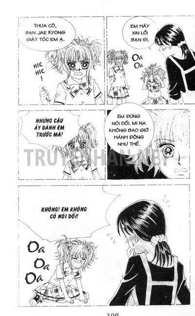 cô nàng sandwich chapter 11 12