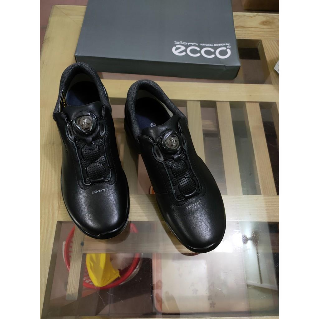 Giầy golf ECCO đế đinh GG018