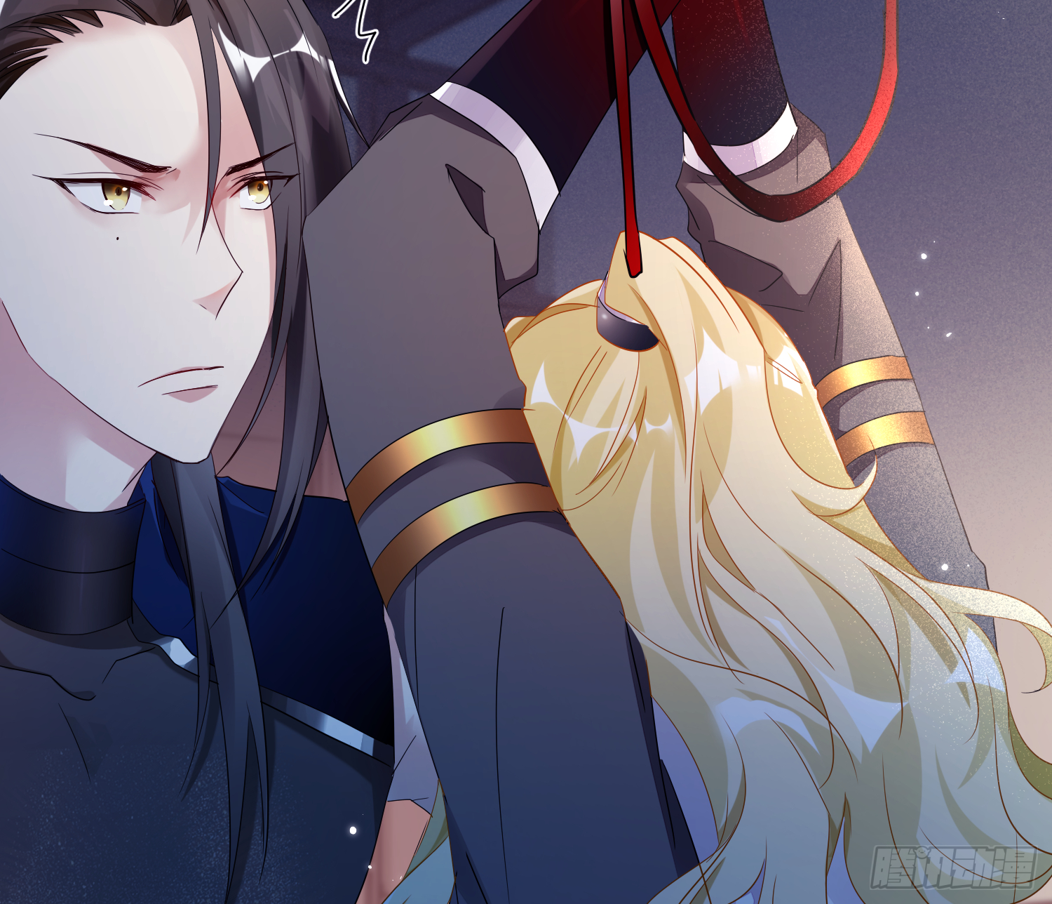 lục thân bất nhận chapter 14 54