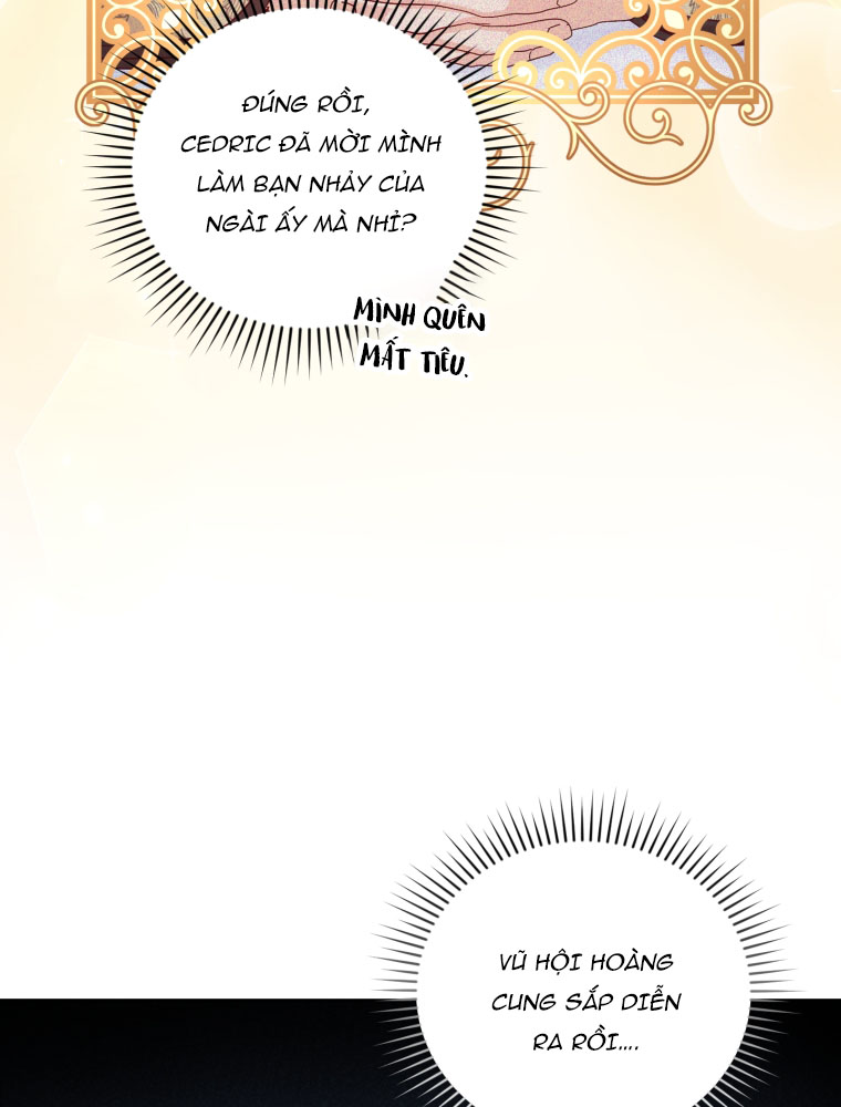 trở thành nhà điều chế nước hoa duy nhất của bạo chúa chapter 40.1 36