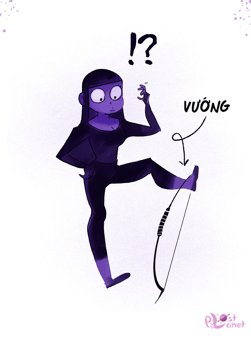 thần thoại olympus chapter 61 37