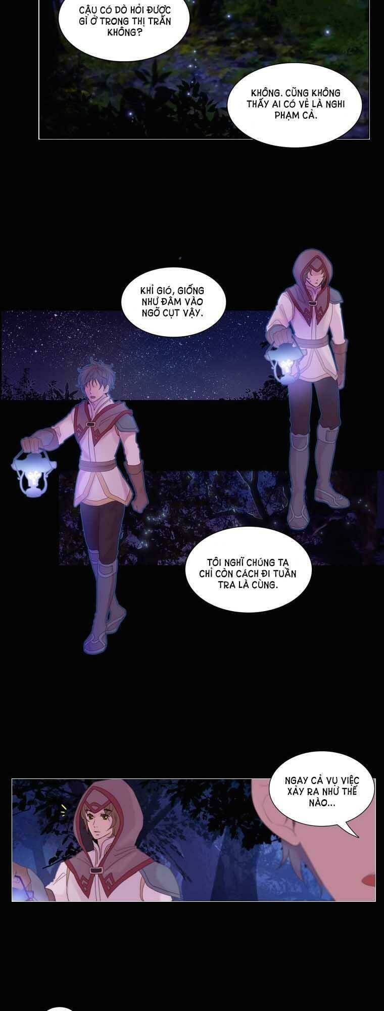 lullaby for the moon chapter 2 4