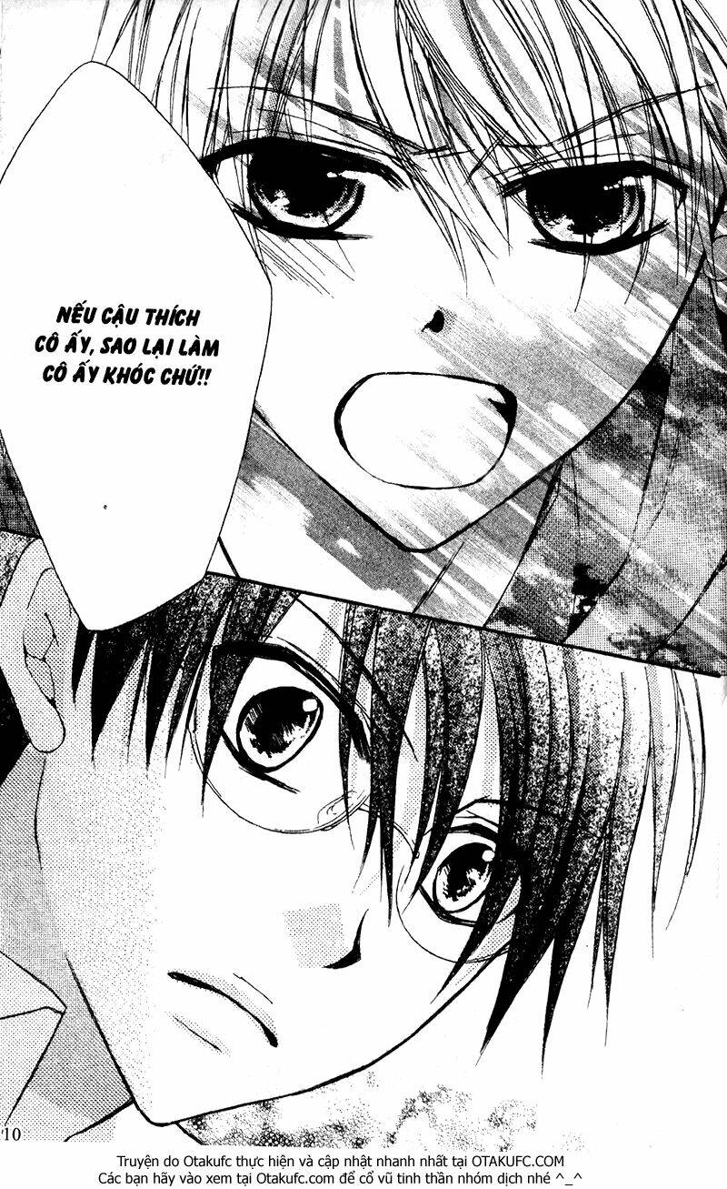 hachimitsu ni hatsukoi chapter 37 11