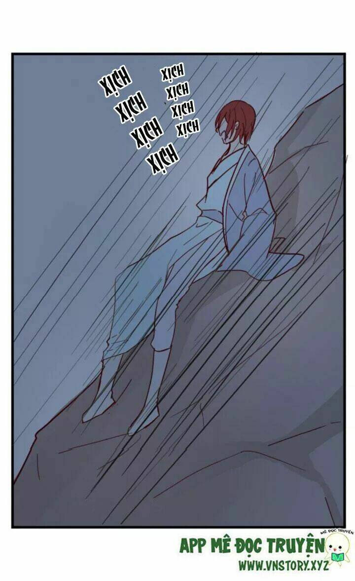 hồ tiên này không tin được chapter 50 14