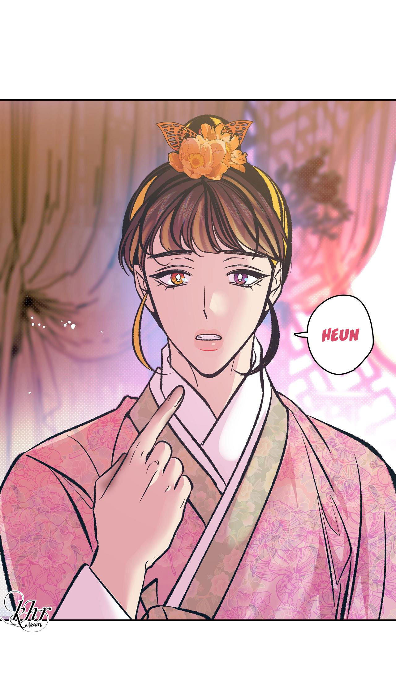 bán yêu chapter 6 37