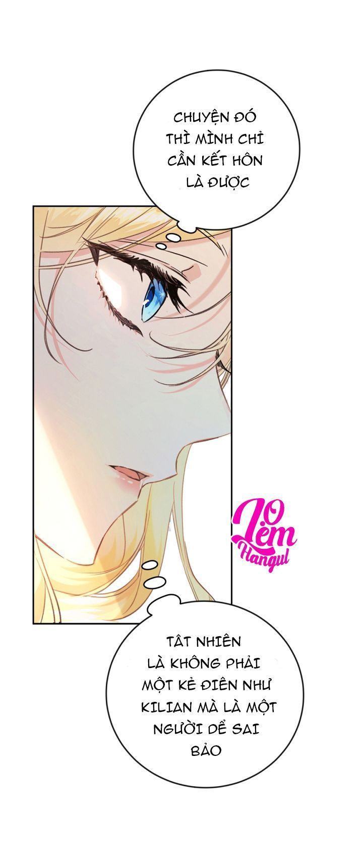 con rối ác nữ marionette chapter 1 40