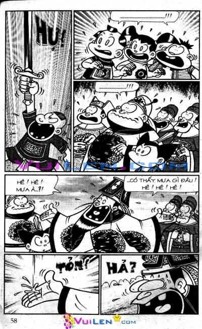 thần đồng đất việt chapter 53 58