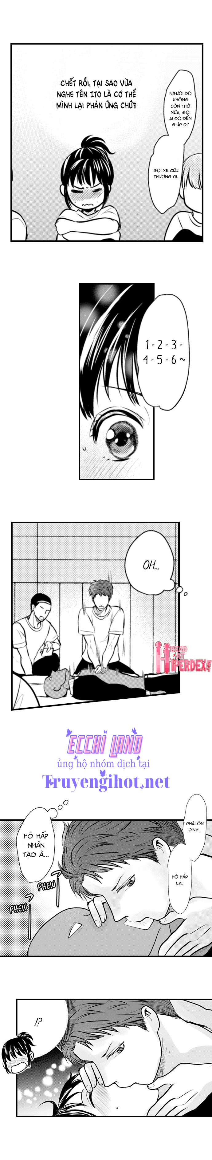 làm tình khi bị còng tay (full) chapter 4.2 1