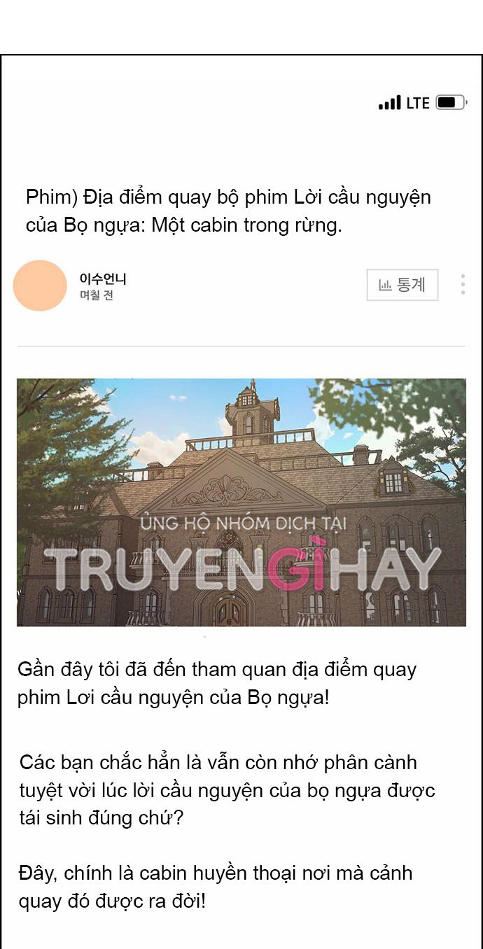 vẻ đẹp đích thực - true beauty chapter 147.2 1