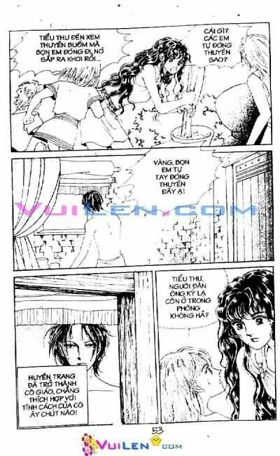 nữ hoàng biển cả chapter 15 53