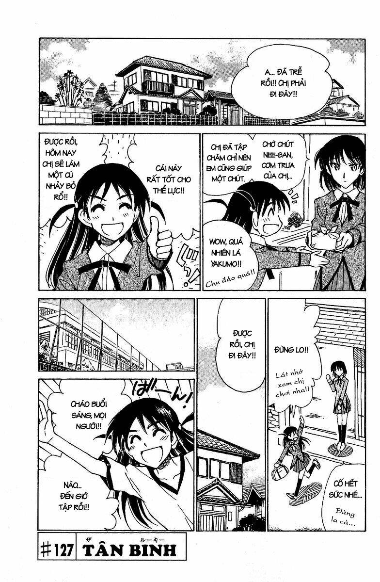 school rumble chapter 127 2