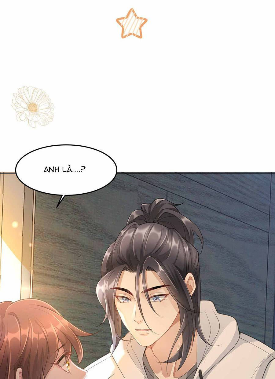 hãy để cô ấy hạ cánh! chapter 7 21