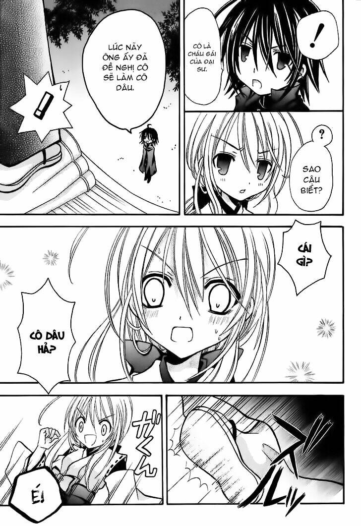 tokyo innocent chapter 4 4