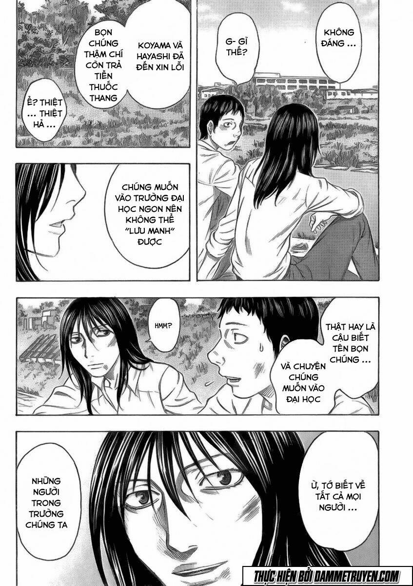 destroy and revolution chapter 2 9