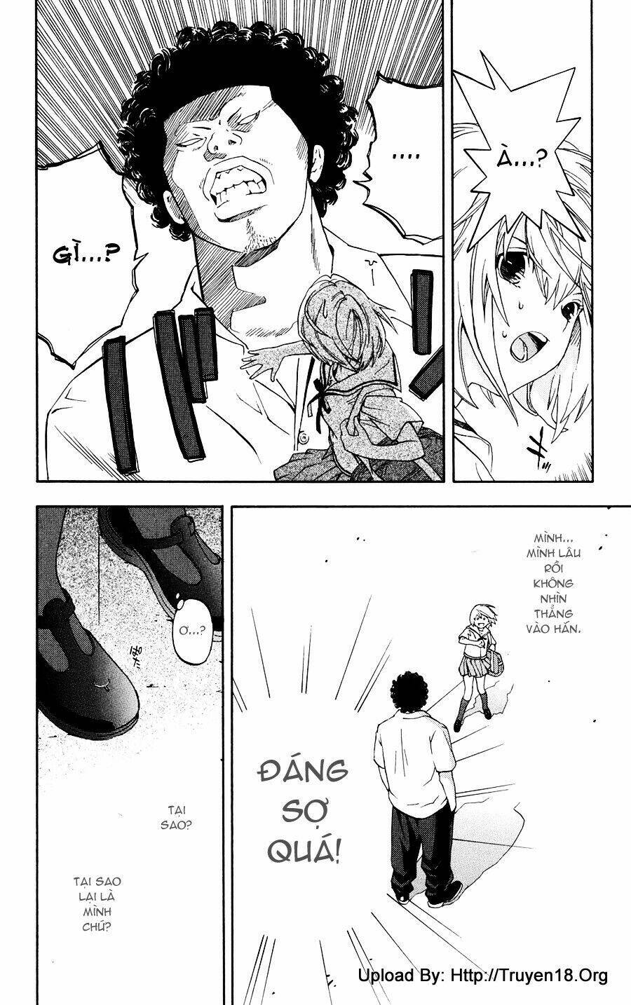 hatsukoi limited chapter 1 40