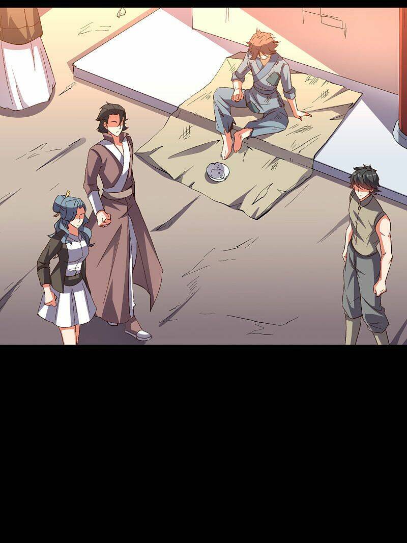 phục thiên thánh chủ chapter 62 6