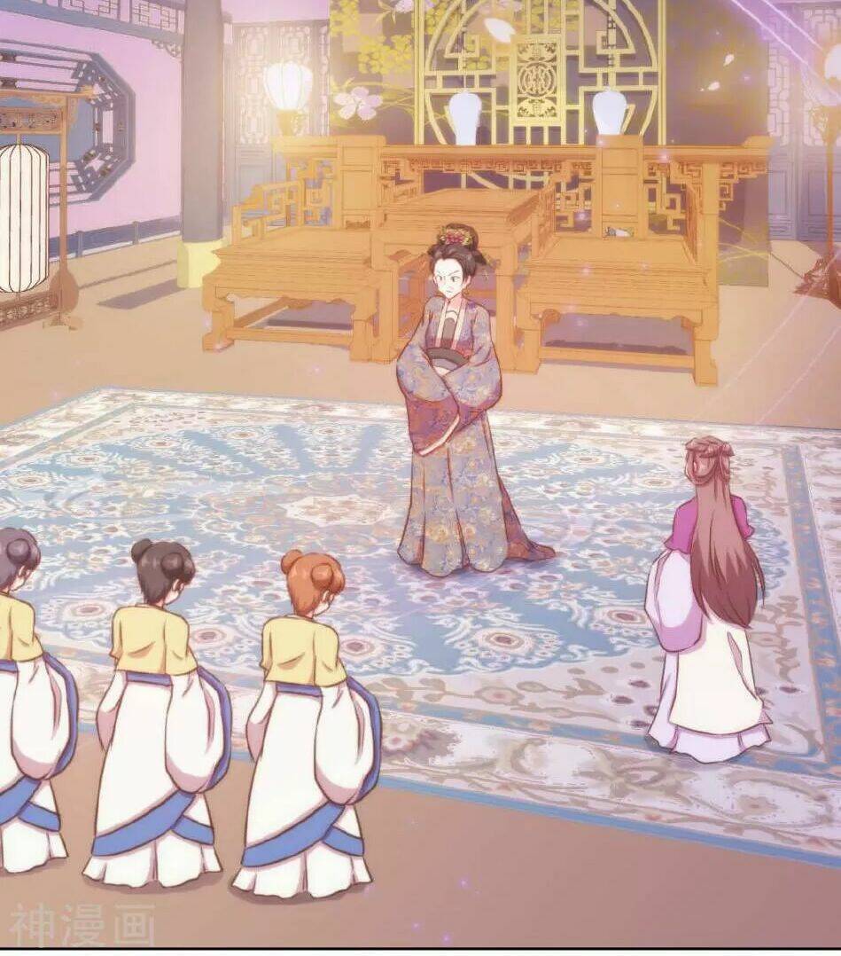 ồ, phu quân đáng yêu của tôi! chapter 85 20