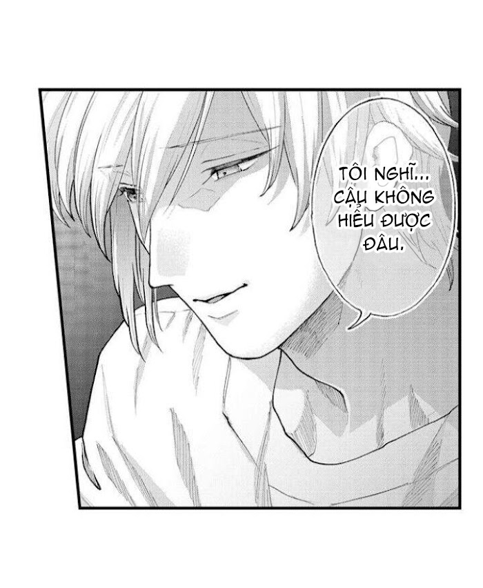bị anh chàng lập dị để ý chapter 68 19