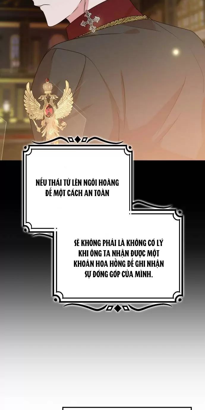 sống trong vườn hoa của công chúa chapter 4 43