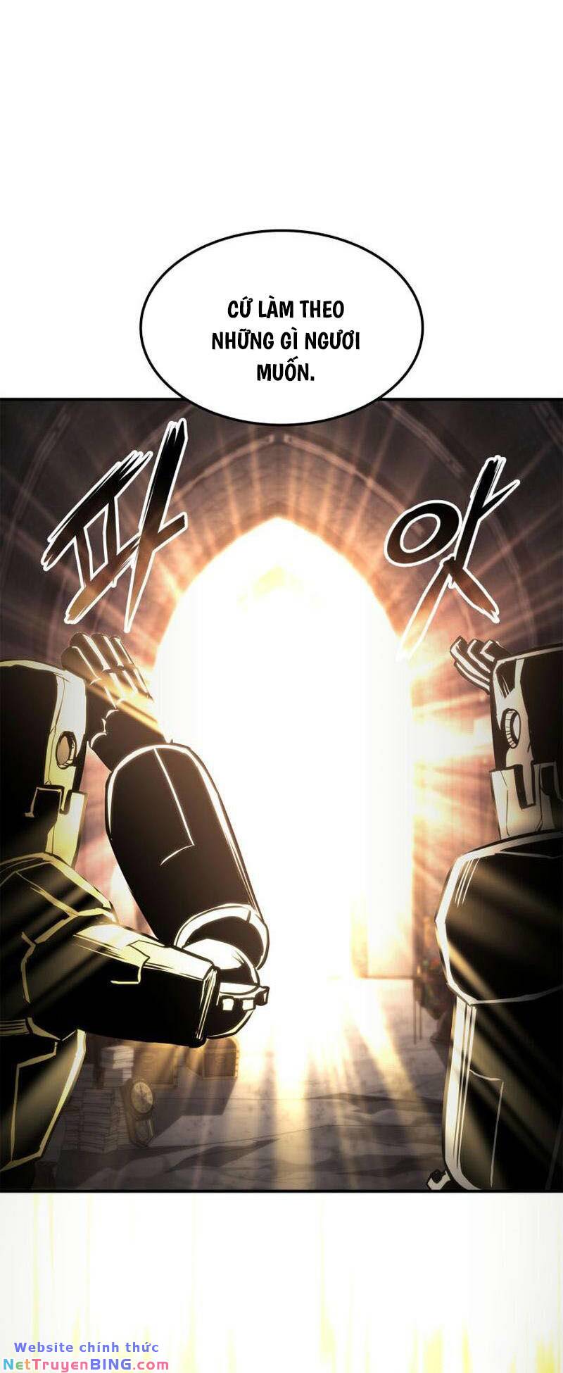 huyền thoại game thủ - tái xuất chapter 136 32