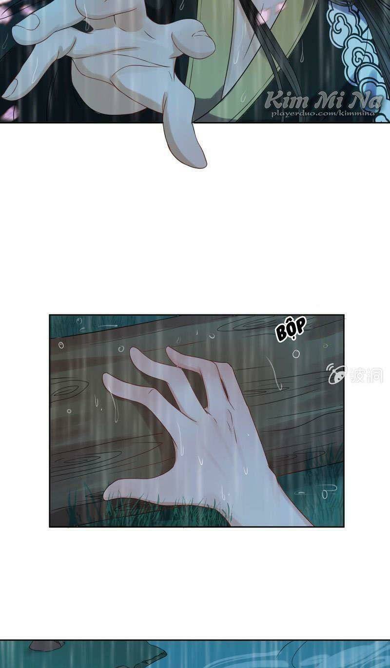 vương gia kiêu ngạo quá khó cua chapter 11 20