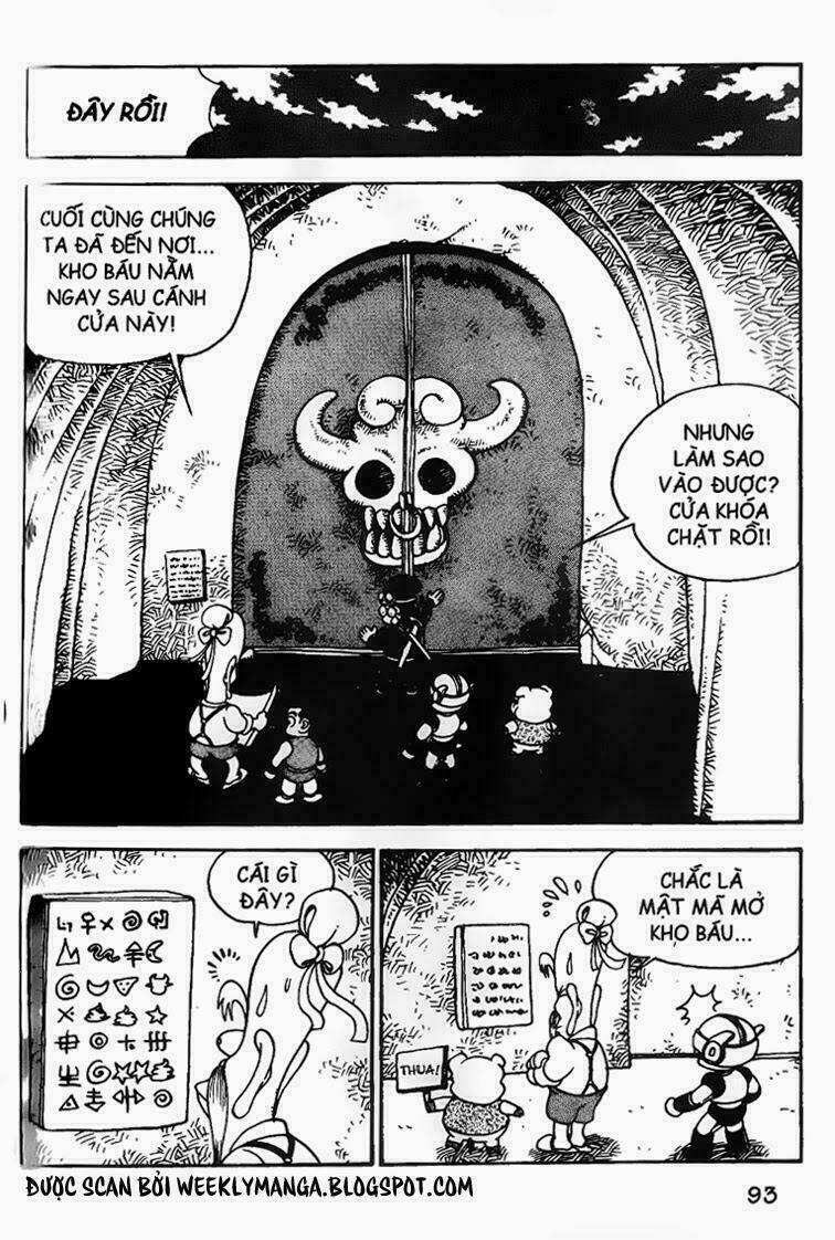 kung fu komang chapter 5 70