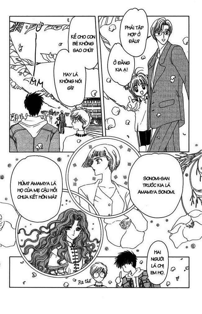 card captor sakura chapter 6 33