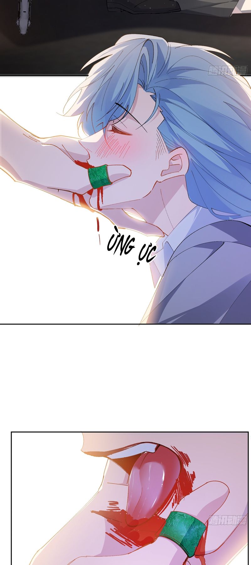 dĩ hạ khi thượng chapter 18 26