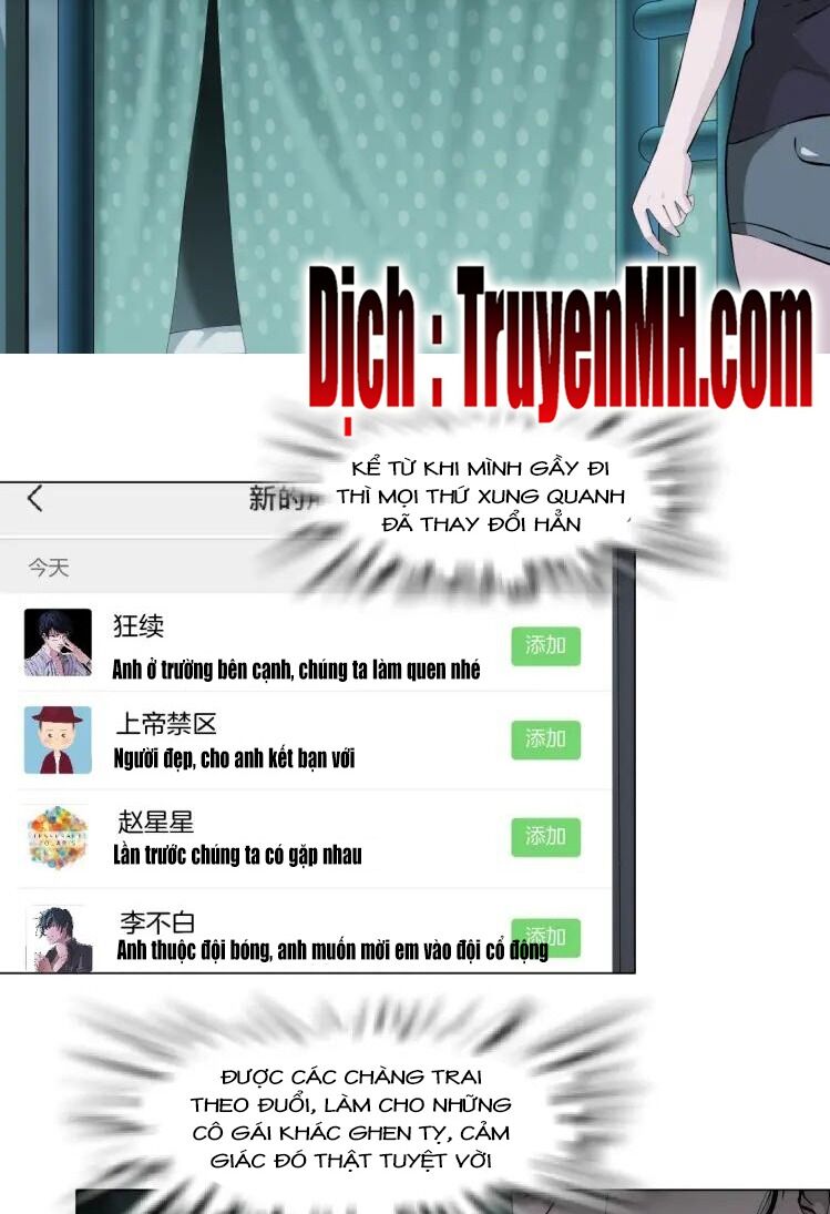 điêu khắc chapter 36 14