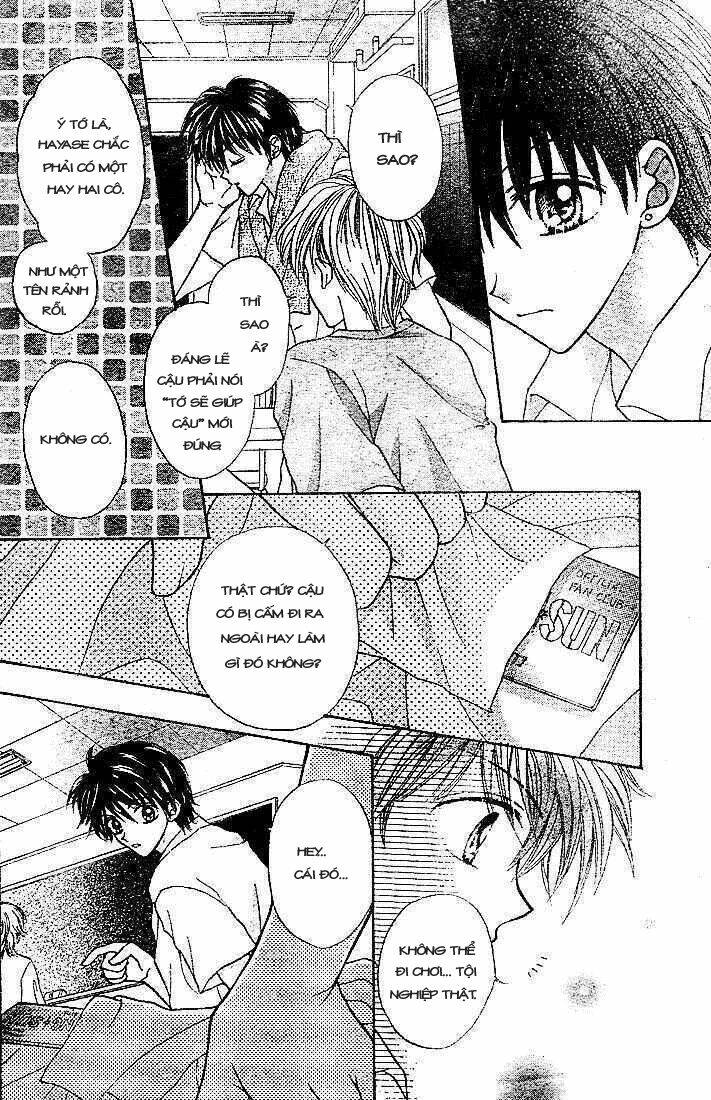 charisma doll chapter 4 25