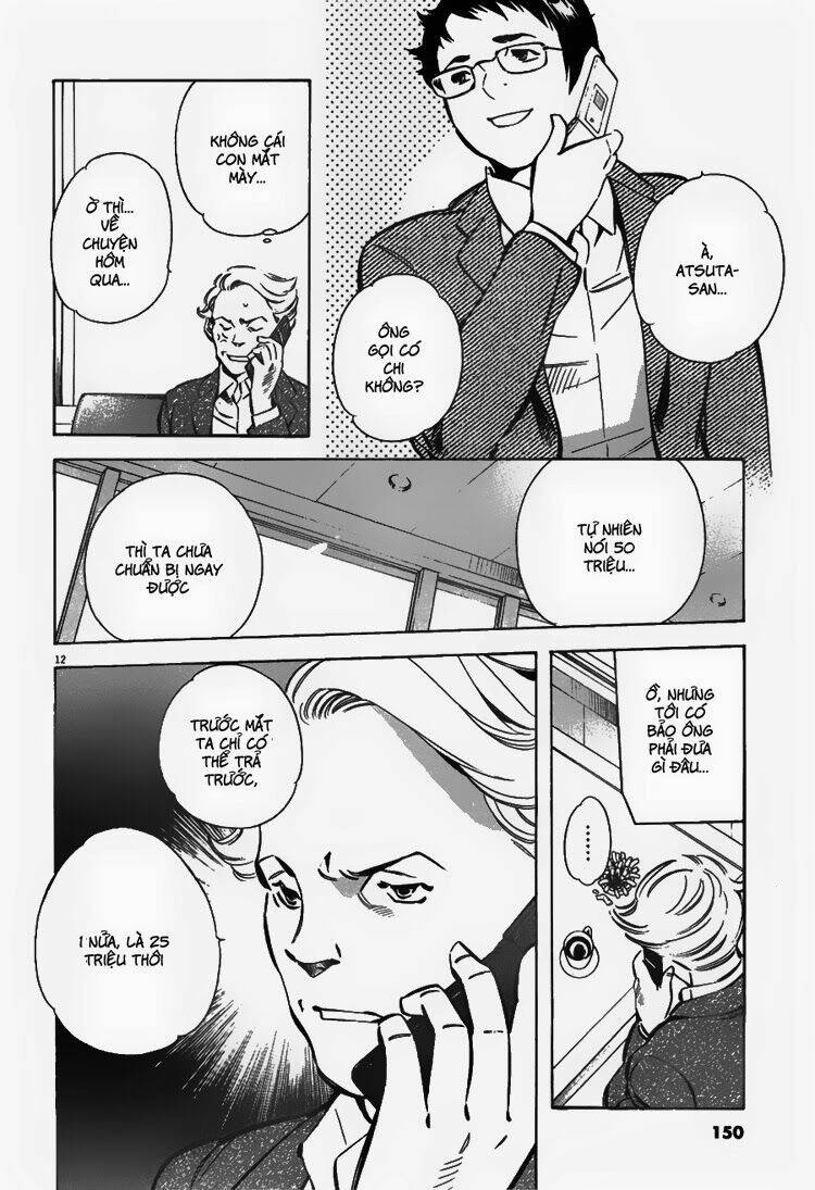 shin kurosagi - con diệc đen 2 chapter 51 12