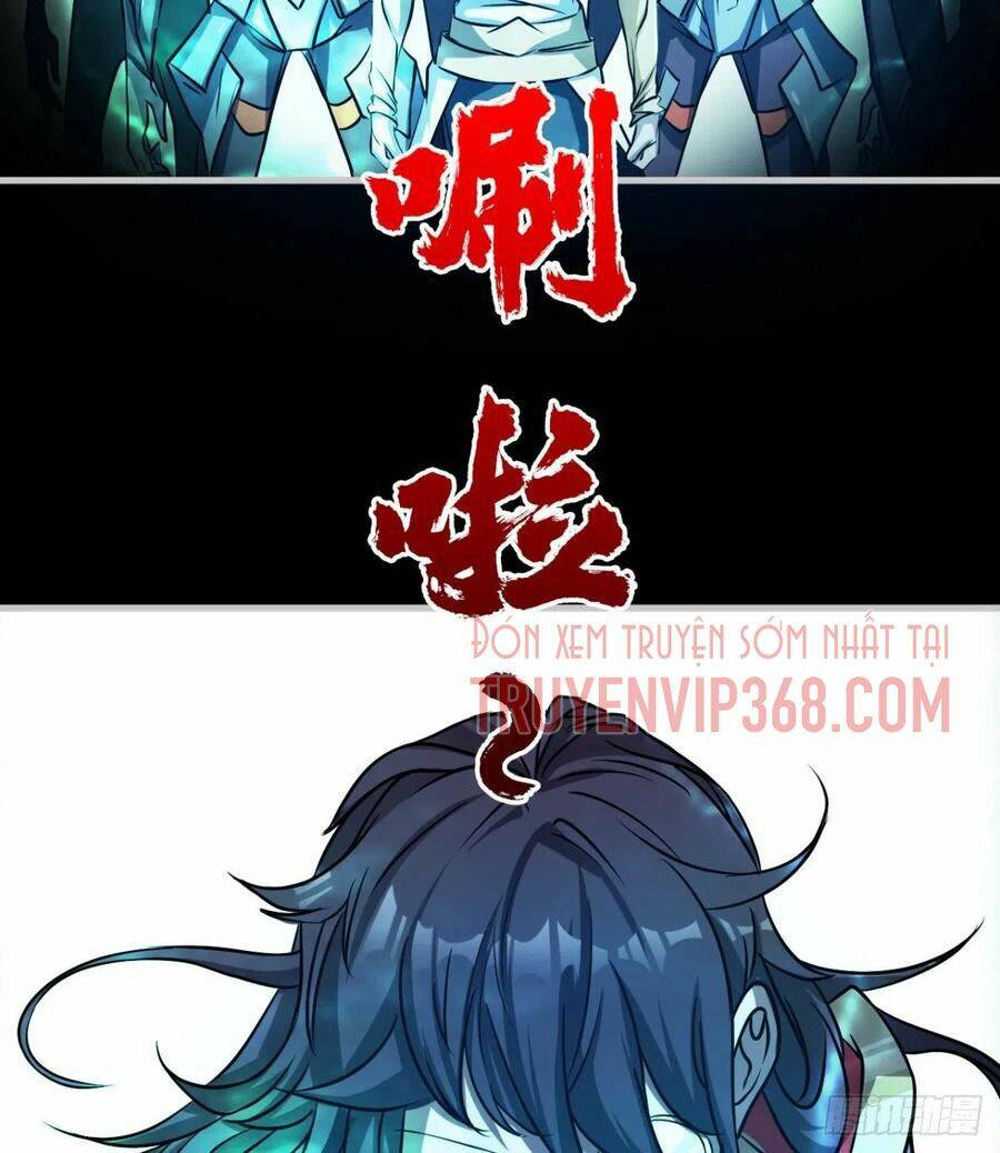 ma hoàng sư đệ quả thực quá chung tình chapter 81 52