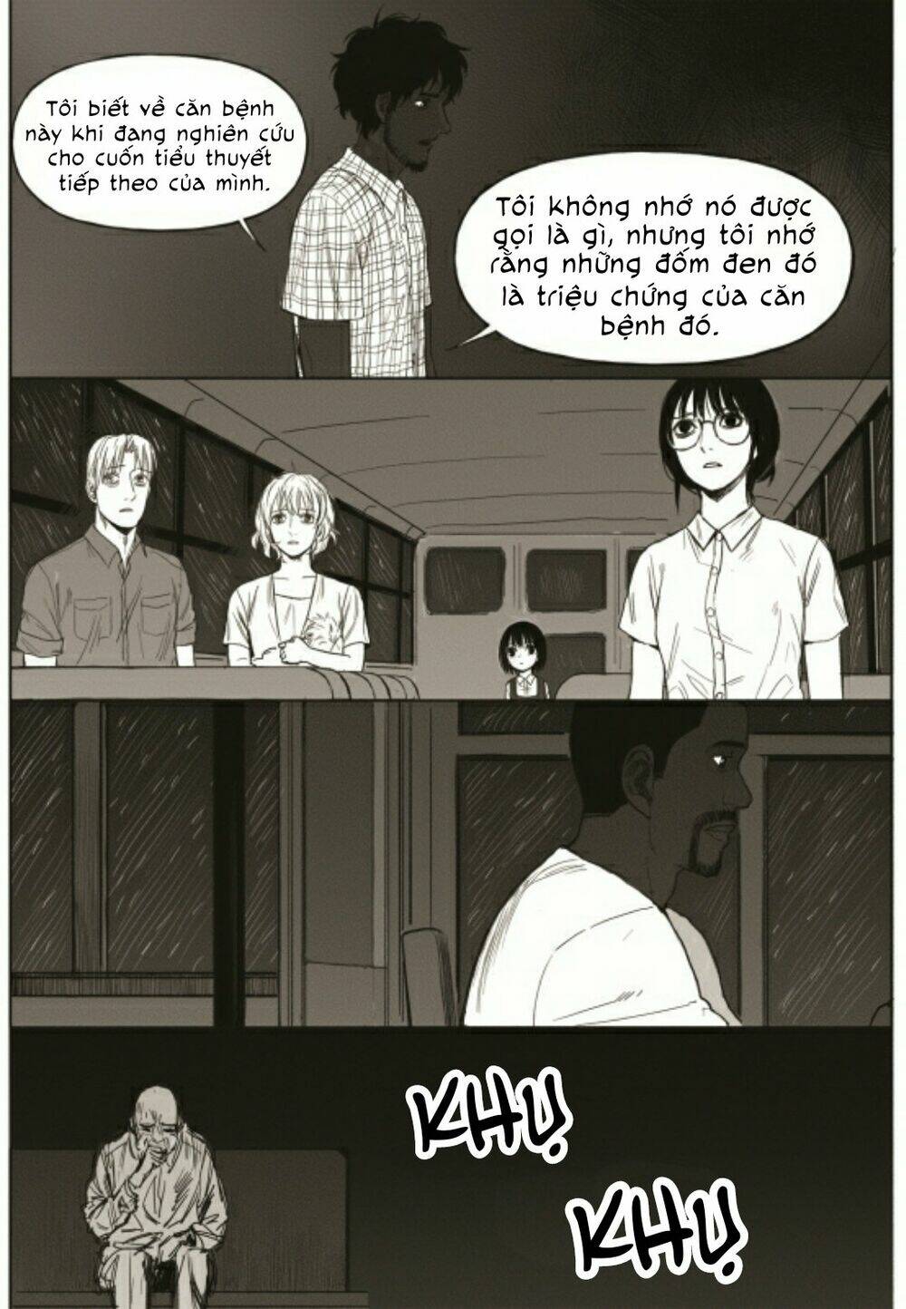 the horizon chapter 11 29