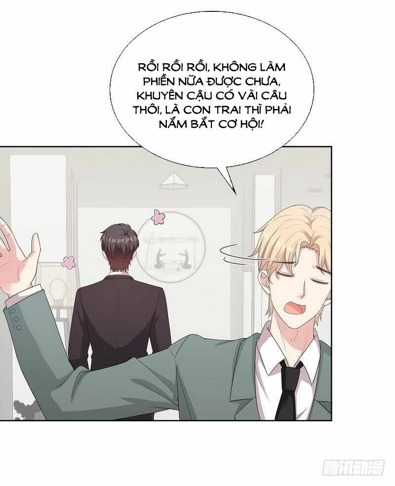 nam thần manh bảo tận diệt chapter 93 12