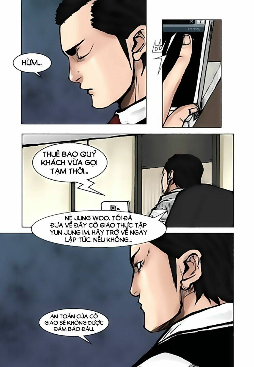 tong | tổng chapter 23 29