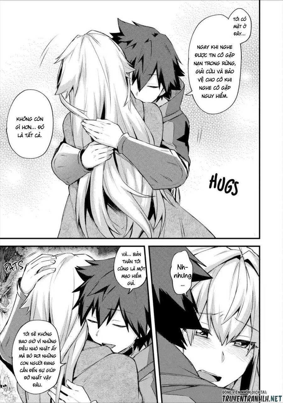 nido tensei shita shounen wa s rank boukensha toshite heion ni sugosu-zense ga kenja de eiyuu datta chapter 19 39