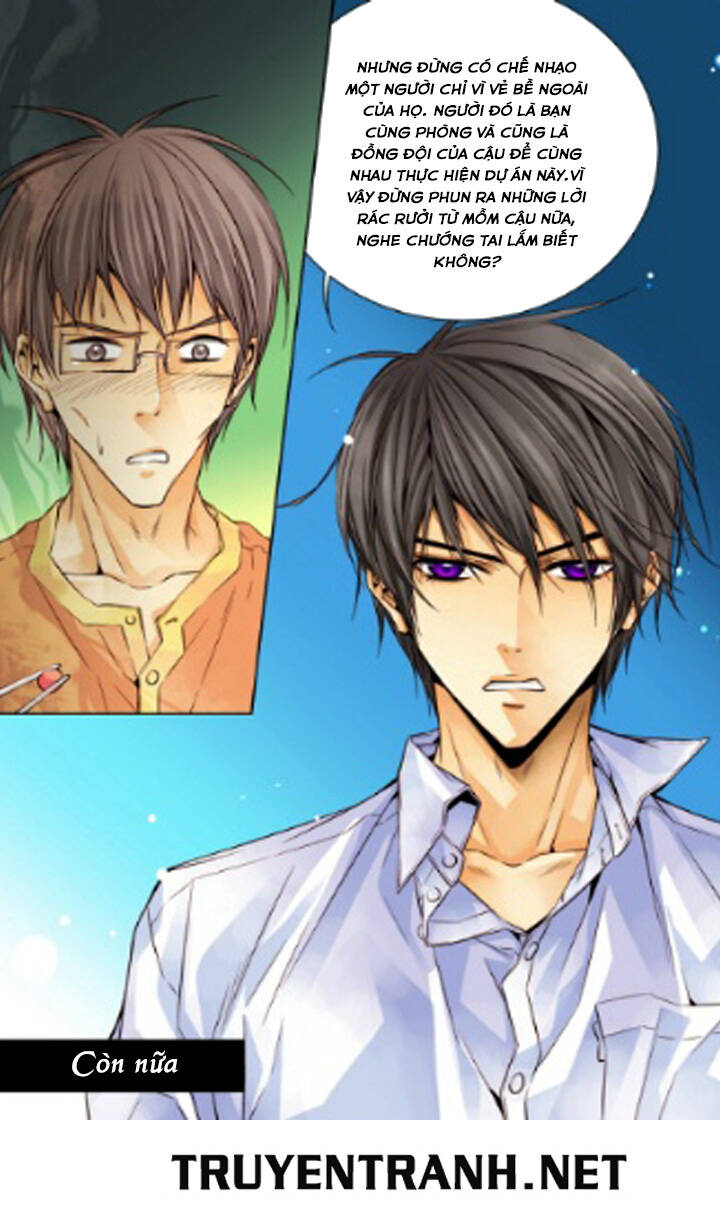 cheonsaeng yeonbun chapter 15 21