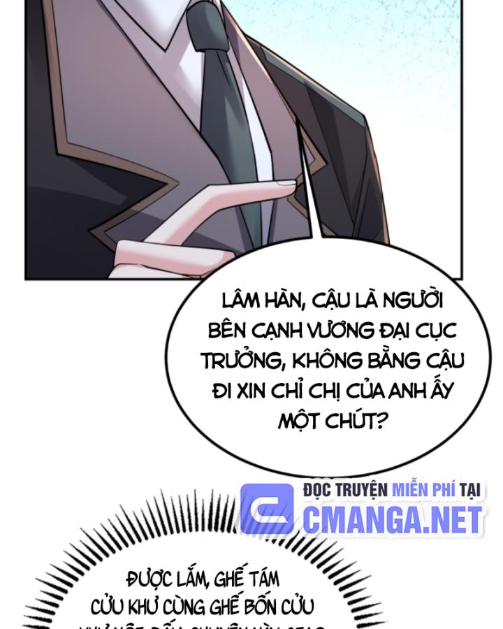 học cùng em gái, tôi bất cẩn vô địch rồi chapter 181 13