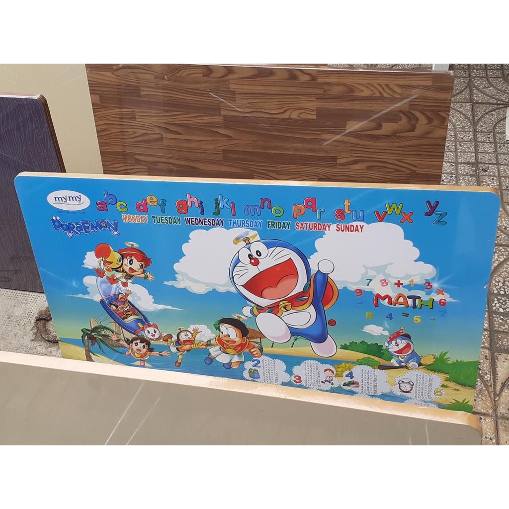 Bàn học sinh vân màu hình ảnh