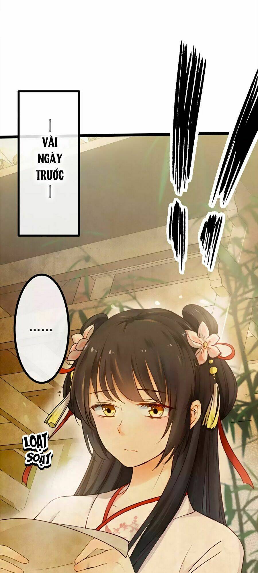 thần y nữ ngỗ tác chapter 1 10