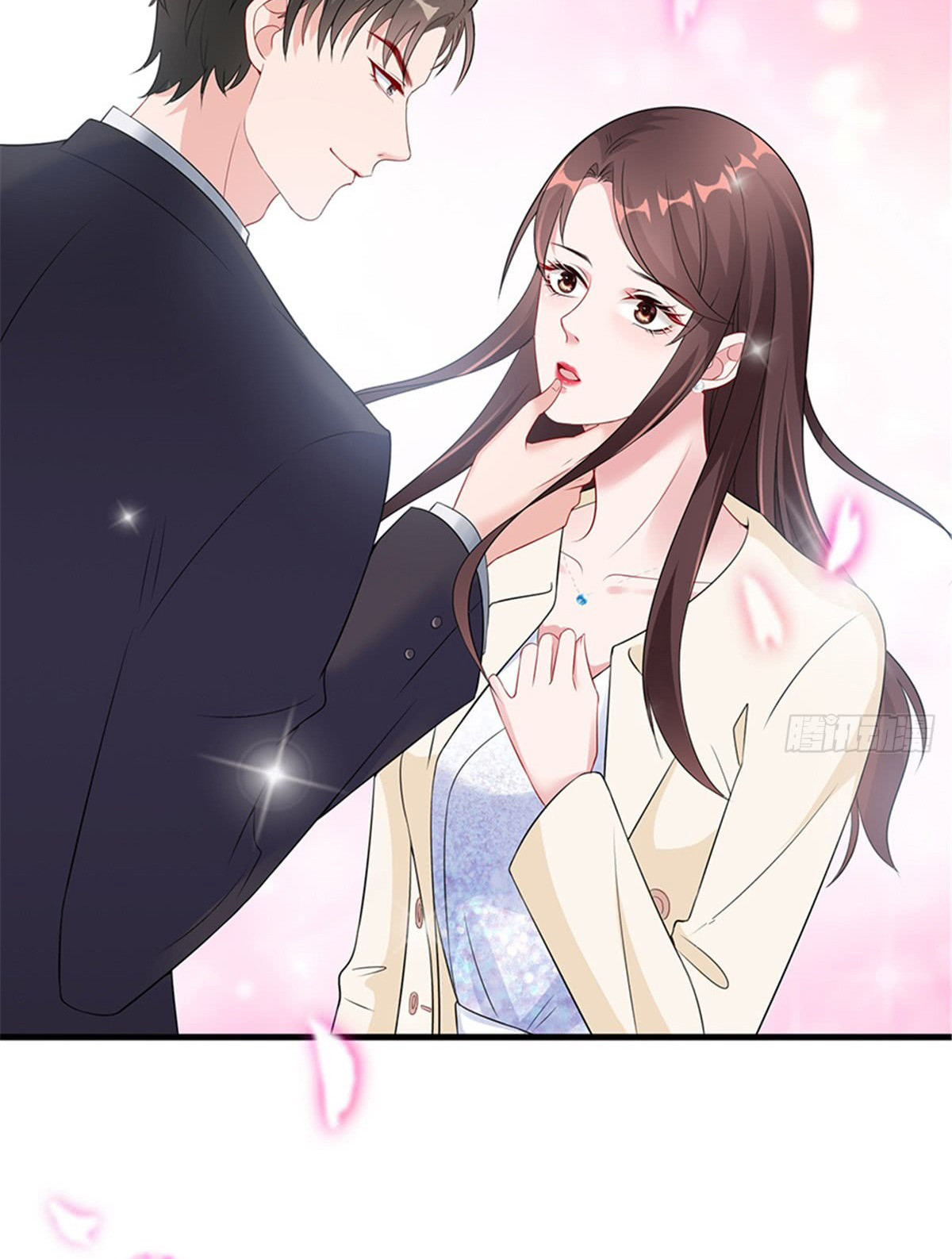 thí hôn lão công, cần giúp sức chapter 29 9