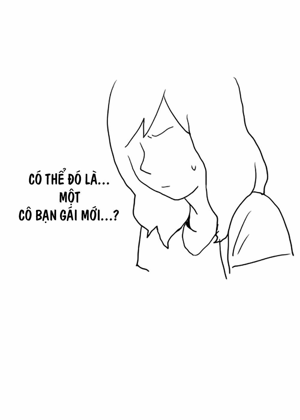 cô nàng trên lớp - the girl from class chapter 13 50