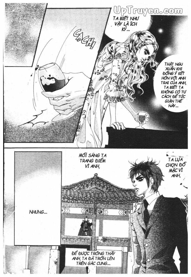 hoàng cung chapter 18 171