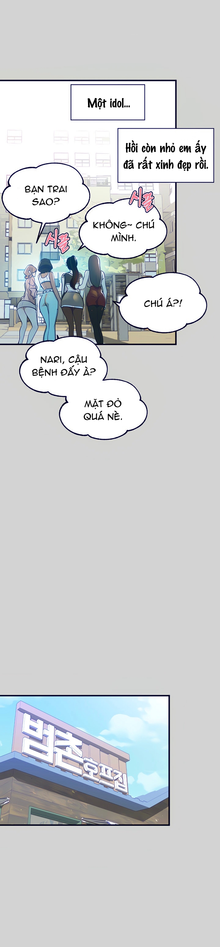 chị chủ nhà của tôi chapter 24.1 14