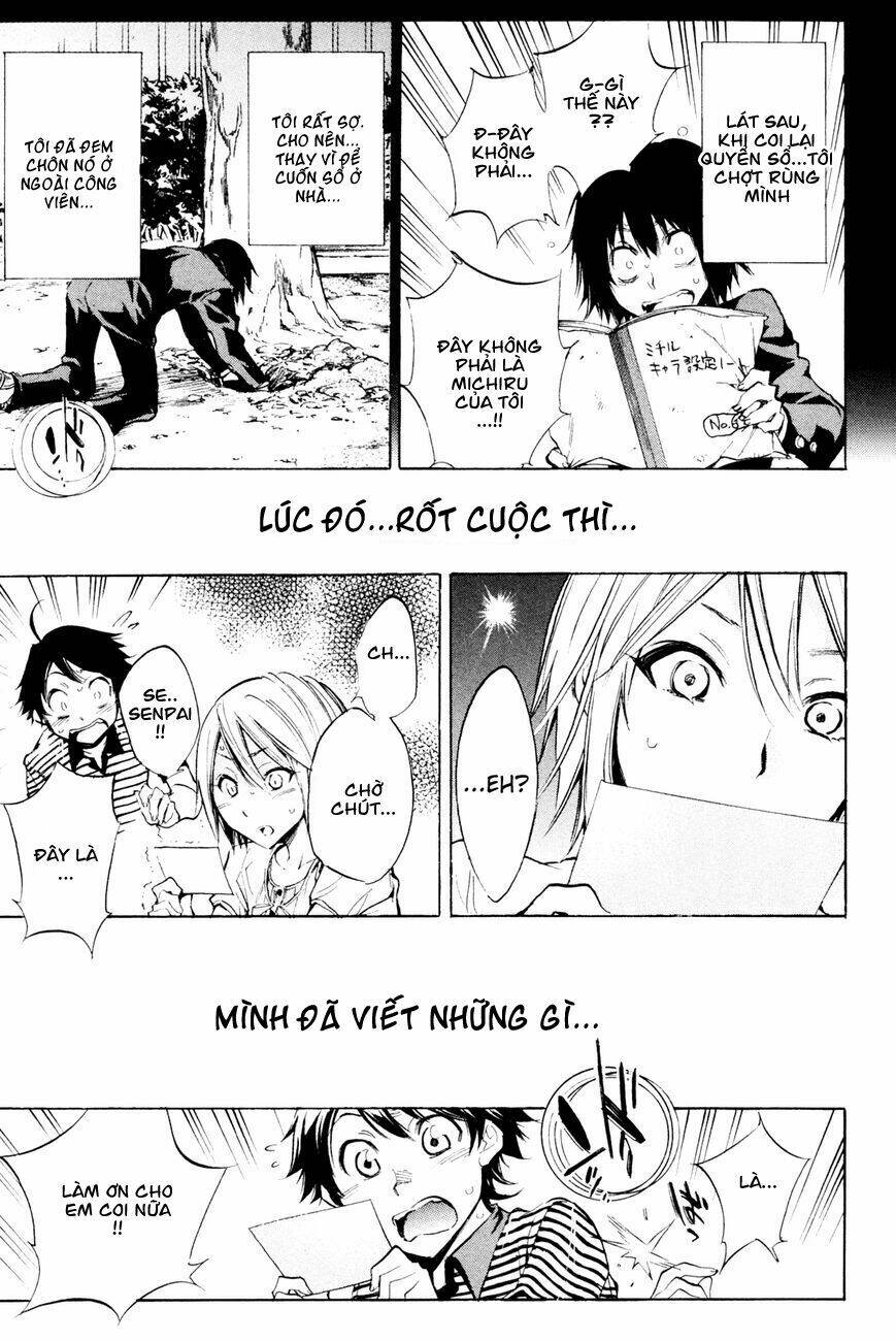 kono kanojo wa fiction desu chapter 30 6