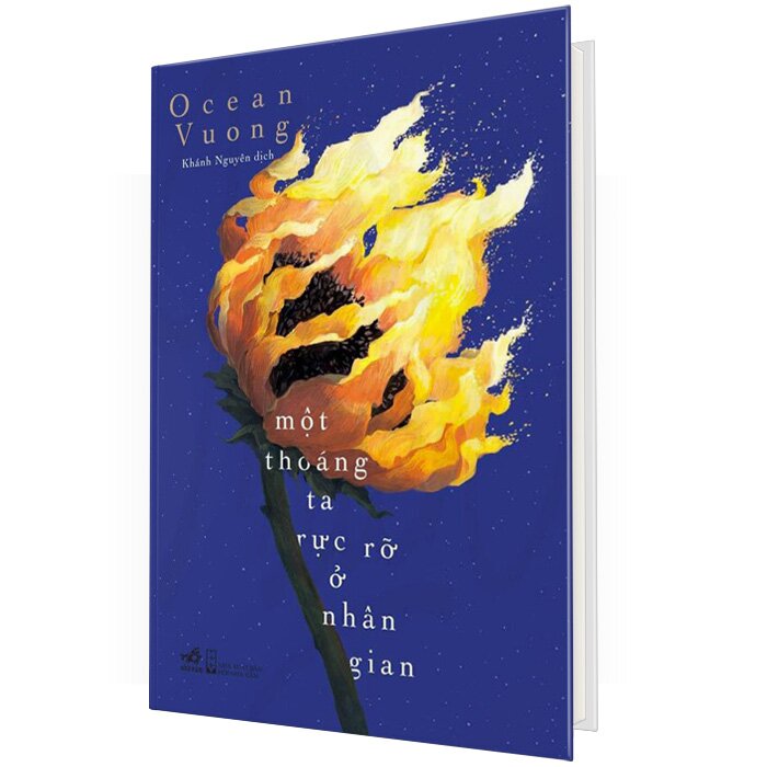 Một Thoáng Ta Rực Rỡ Ở Nhân Gian