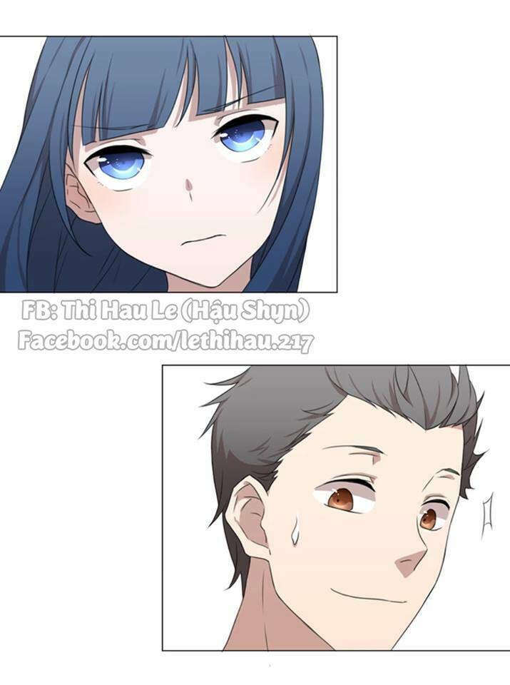tình yêu học sinh nghèo chapter 2 29